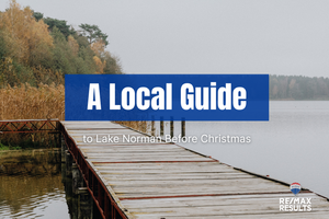Things to Do in Lake Norman Before Christmas: Local Events &amp; Holiday Favorites