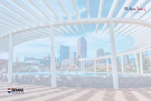 Why Charlotte’s Economy Is Driving Home Values Across North Carolina