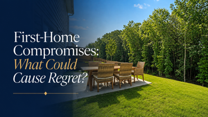 What to Compromise on When Buying a House—and What You May Regret