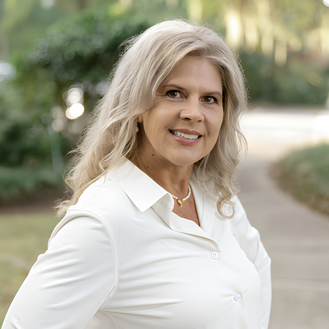 Tracy Freeman