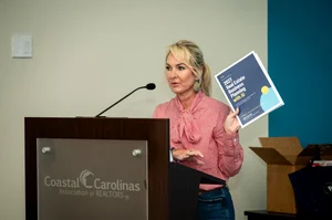 Inside Sandy McAlpine’s 2027 Planning Workshop: A Day of Planning, Conversation, and Connection