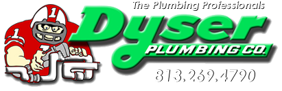 Dyser Plumbing Company