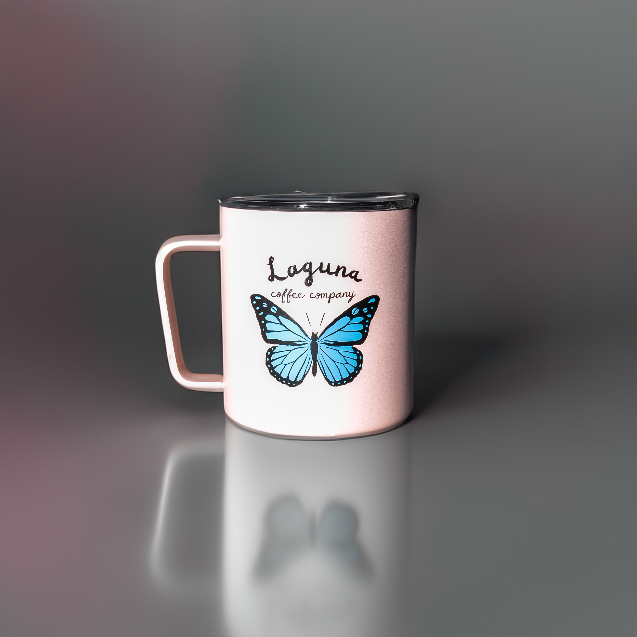Red Camp Cup - MiiR