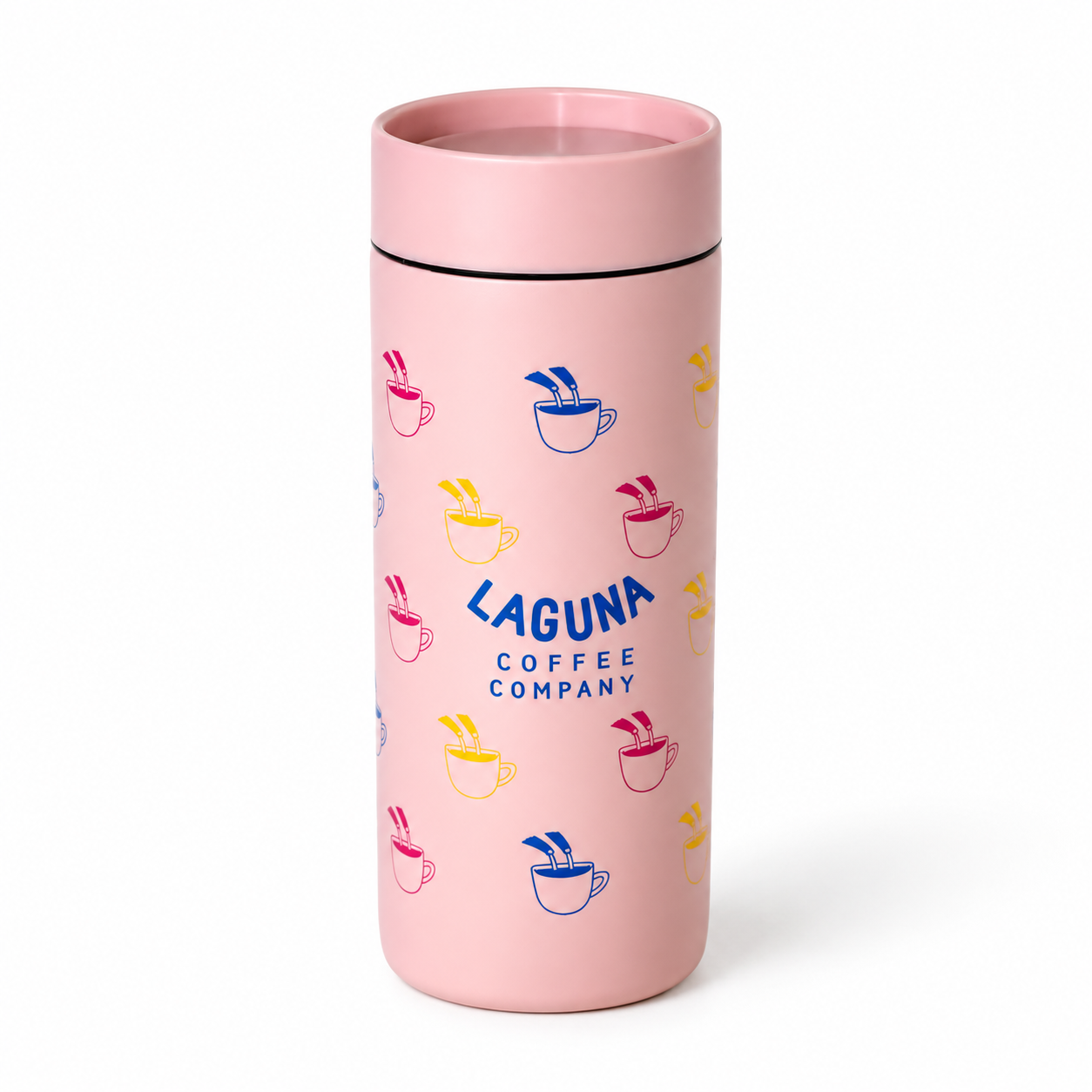 PINK 360 TRAVELER