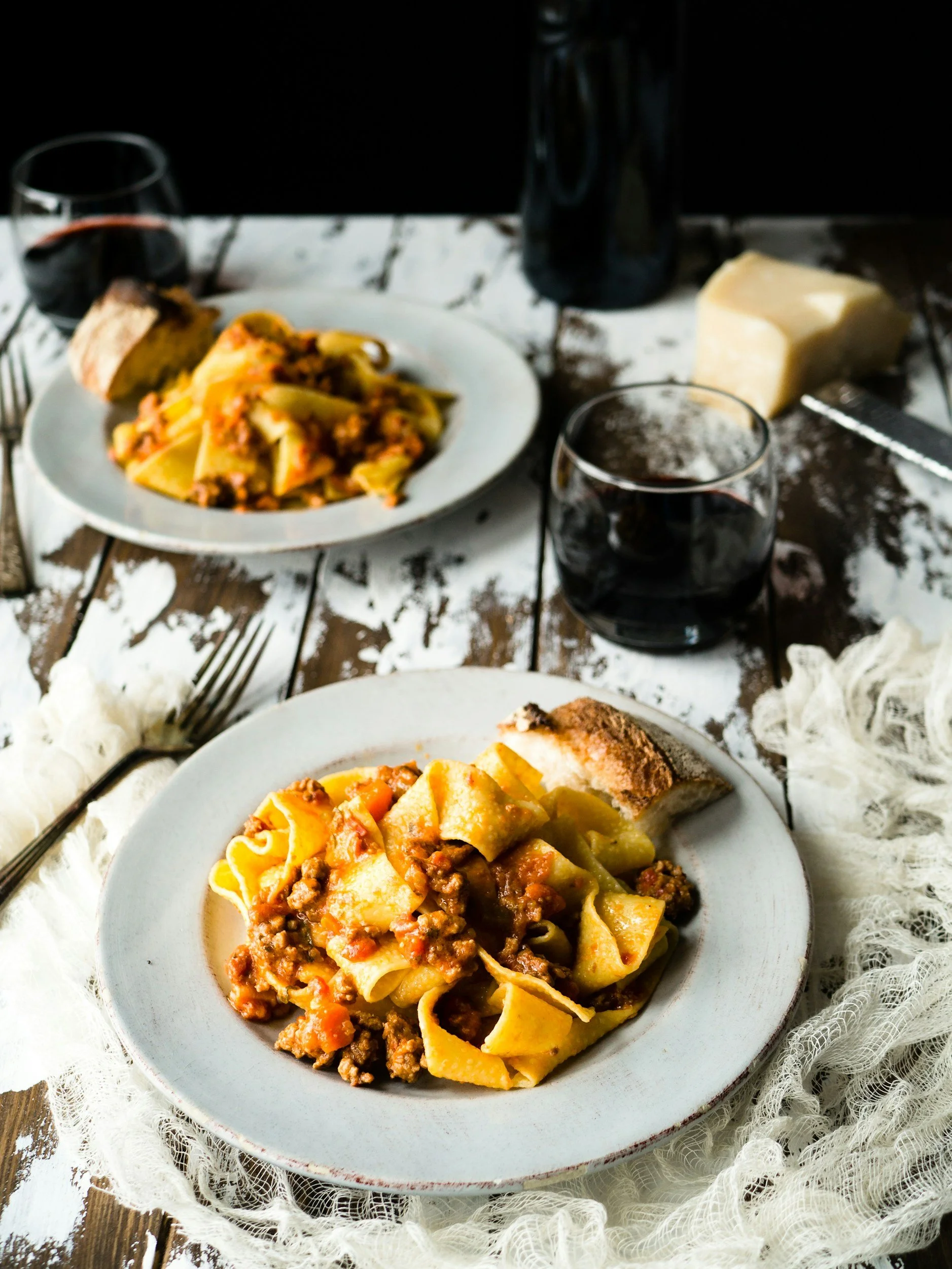 My Go-To Date Night Near The Spire: An Evening at Jovanina’s Broken Italian