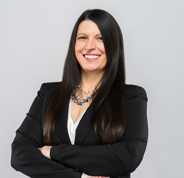 Colleen Hamilton