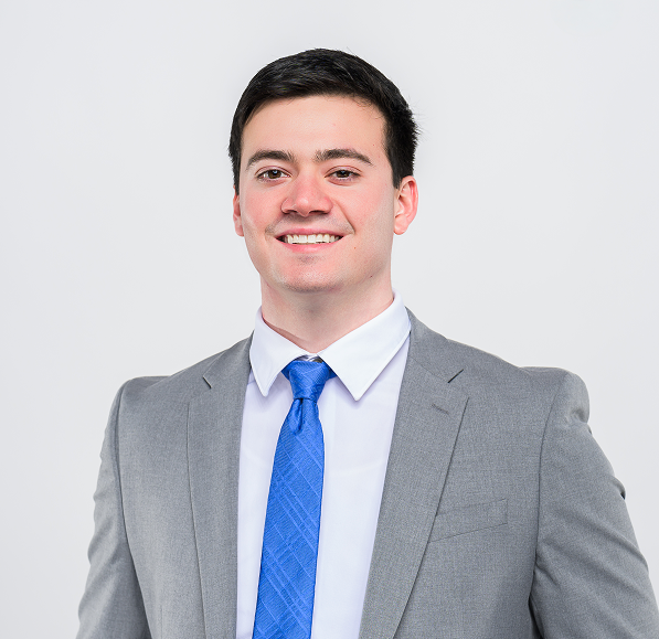 Travis Kaufman