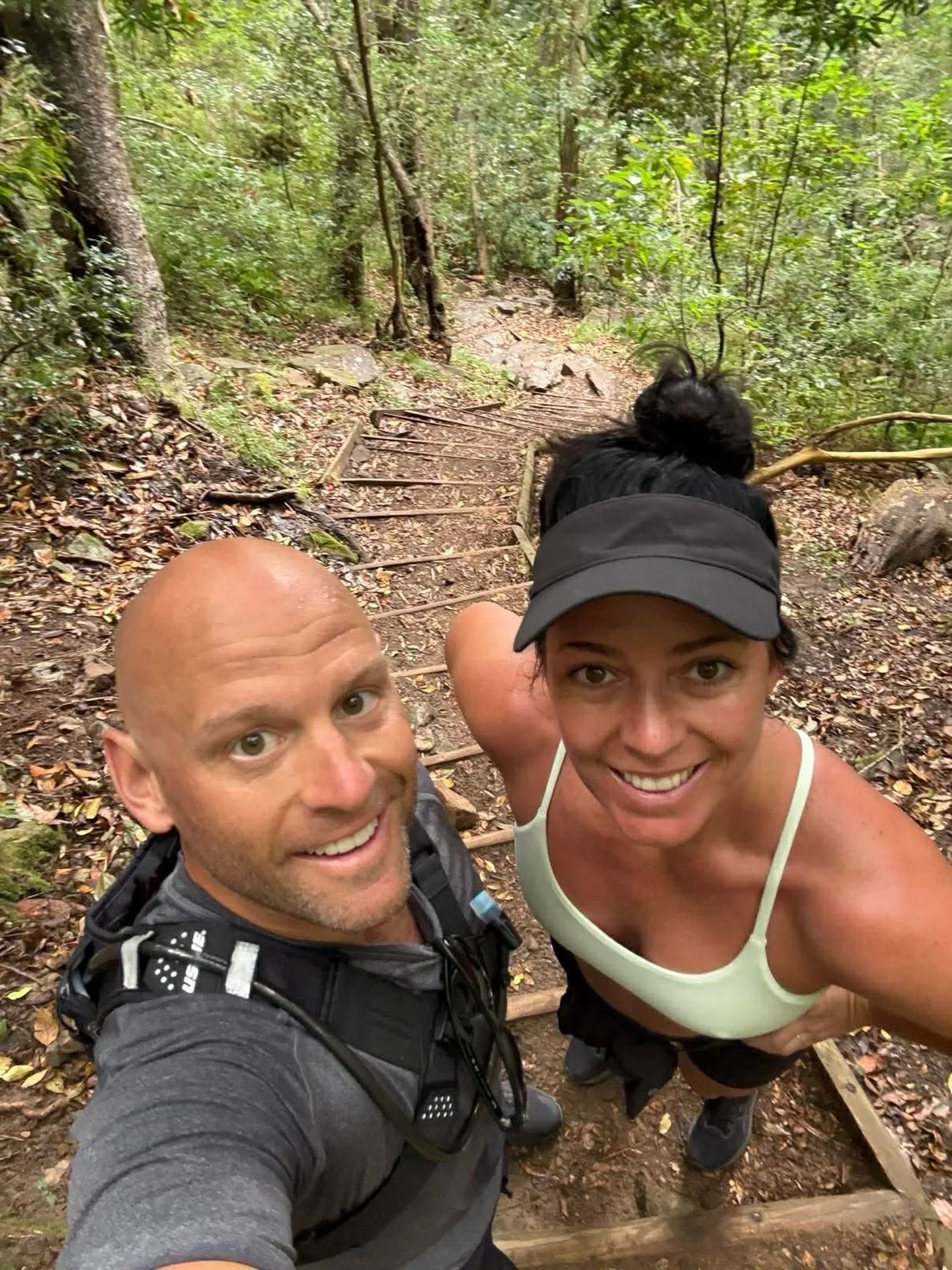 Travelling with you is my favourite thing to do 🤍

15 years of loving you has been fun!