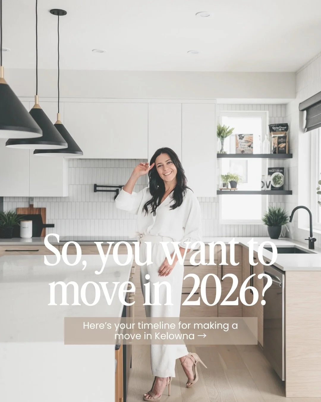 The thing most people don&rsquo;t realize until they feel rushed. 😅

The month you hope to move often dictates when the planning really needs to begin.

Getting ahead of it gives you more choices, more breathing room, and far less pressure at the la