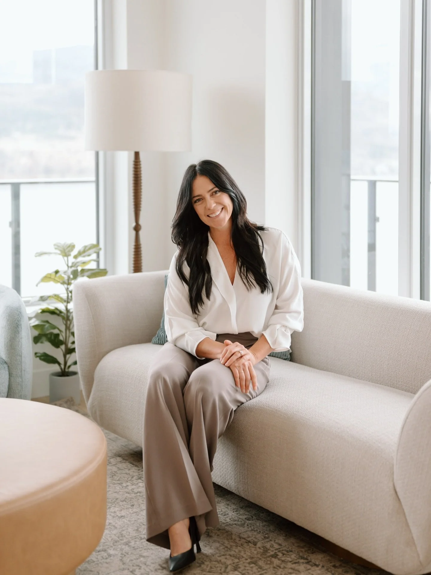 Maybe you need to hear this&hellip;🤍

&ldquo;One of the tragedies in life is never knowing the full extent of how deeply you&rsquo;re loved. Not just by partners or family, but by those whose lives you pass through like sunlight. There&rsquo;s someo