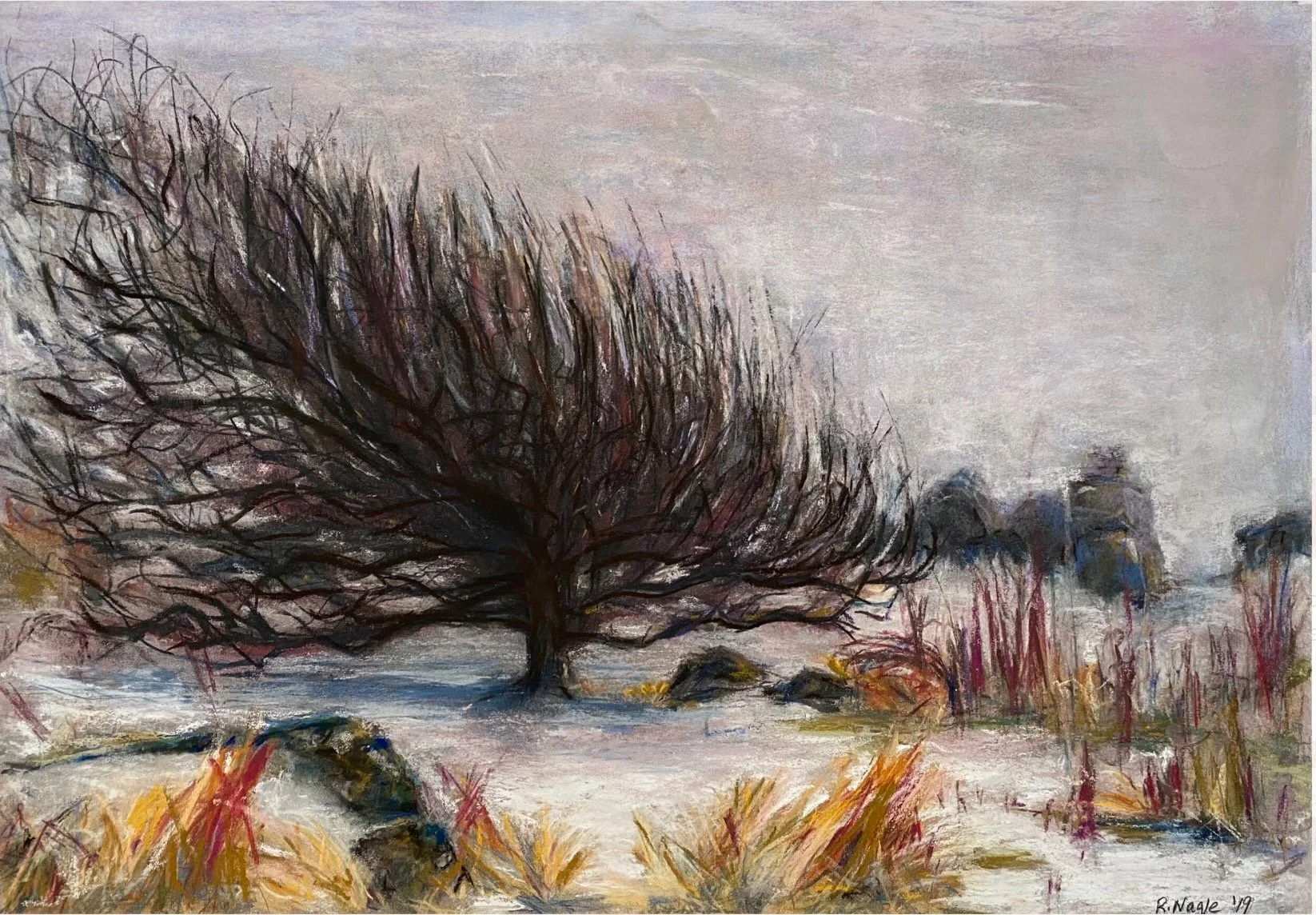 Winter Slumber