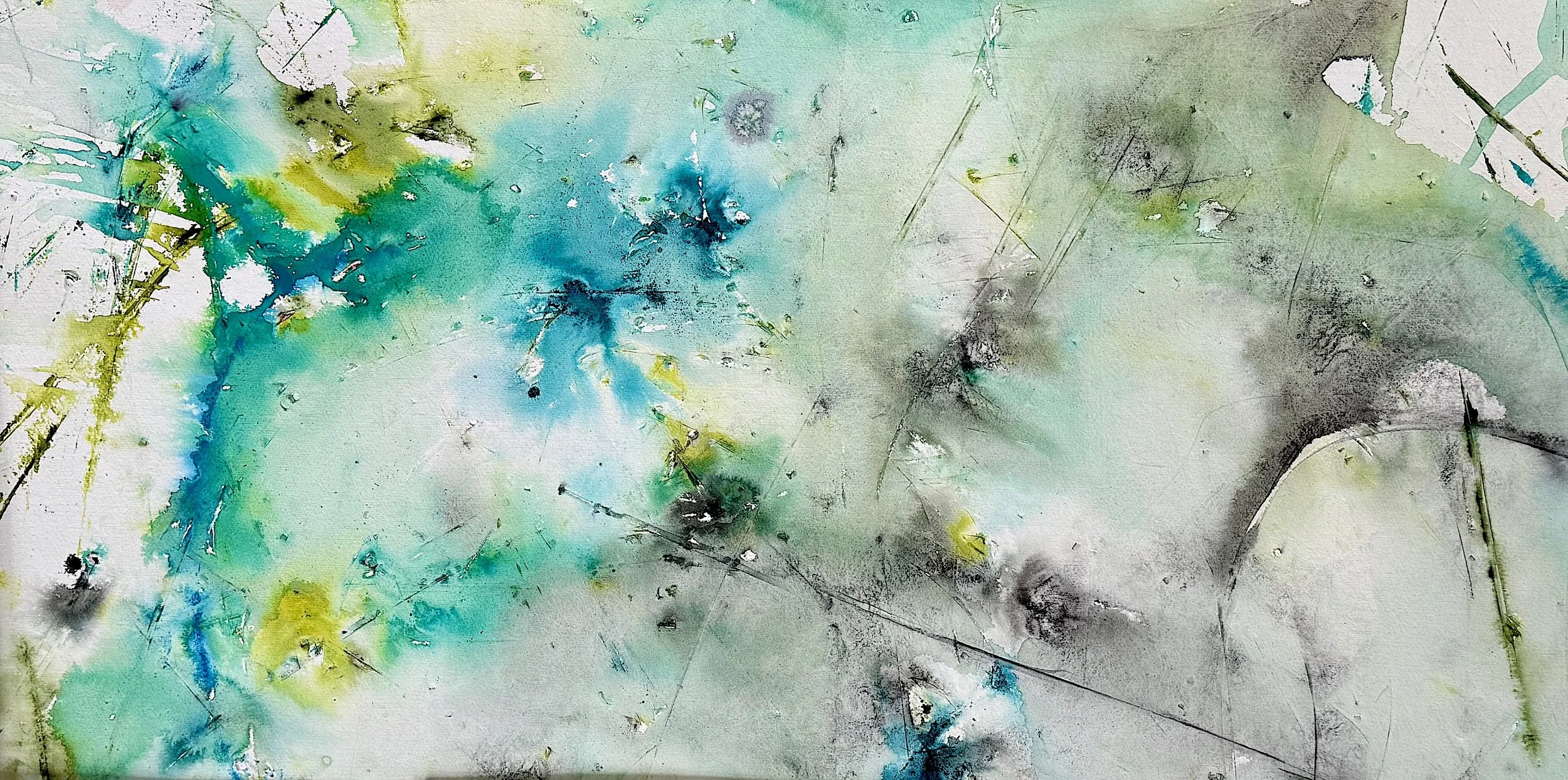 Mom I Picked You a Flower