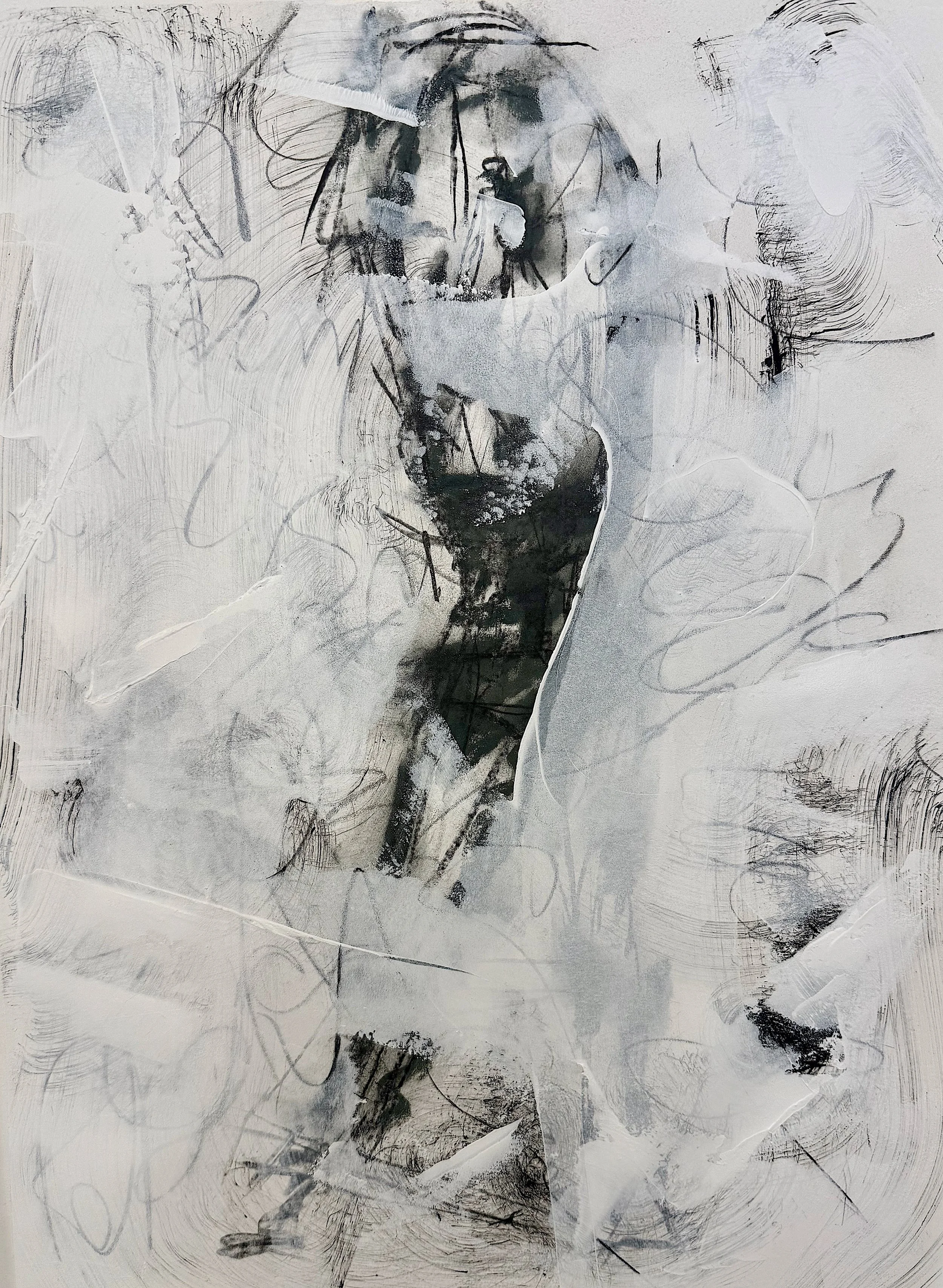 Dancing in the Shadows