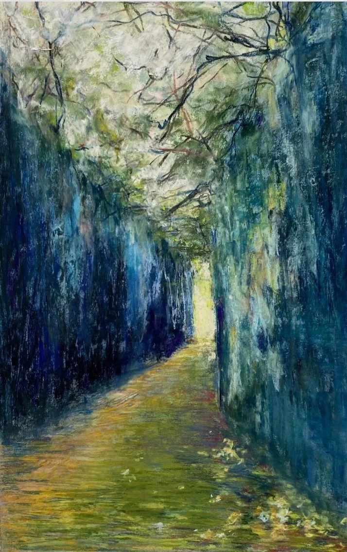 Light at the End of the Tunnel