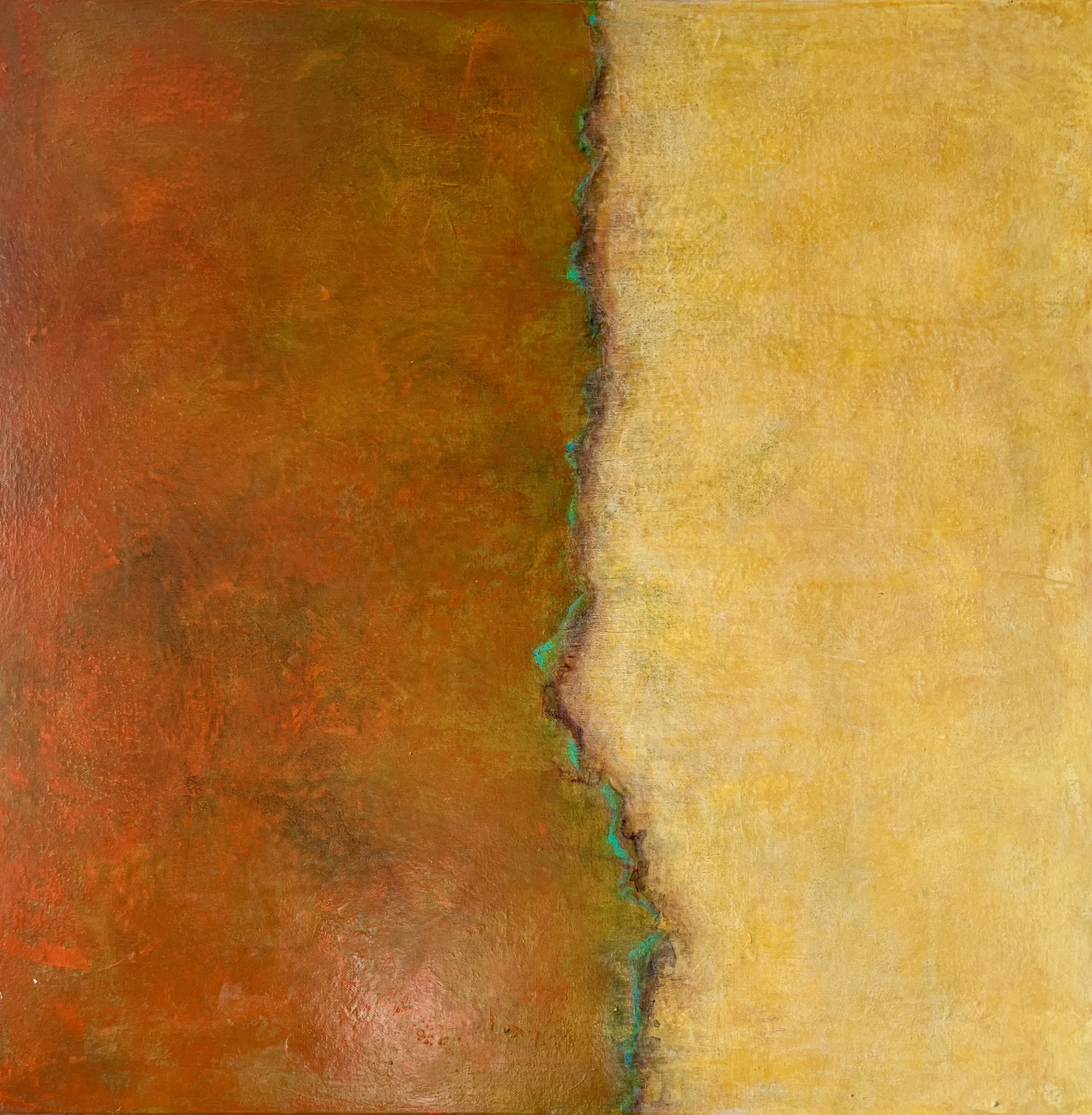 Promise of a Sunflower