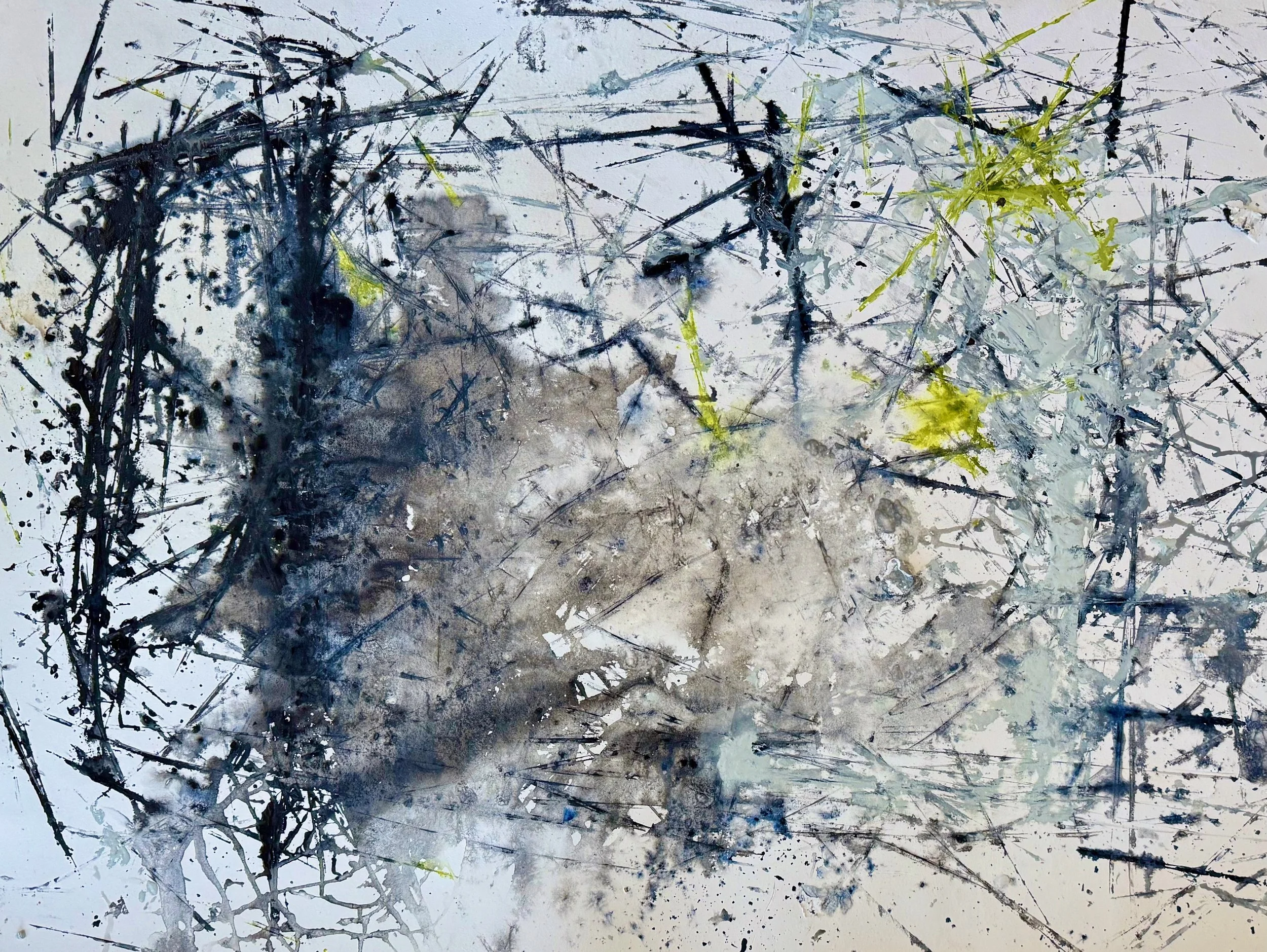 In Through the Out Door