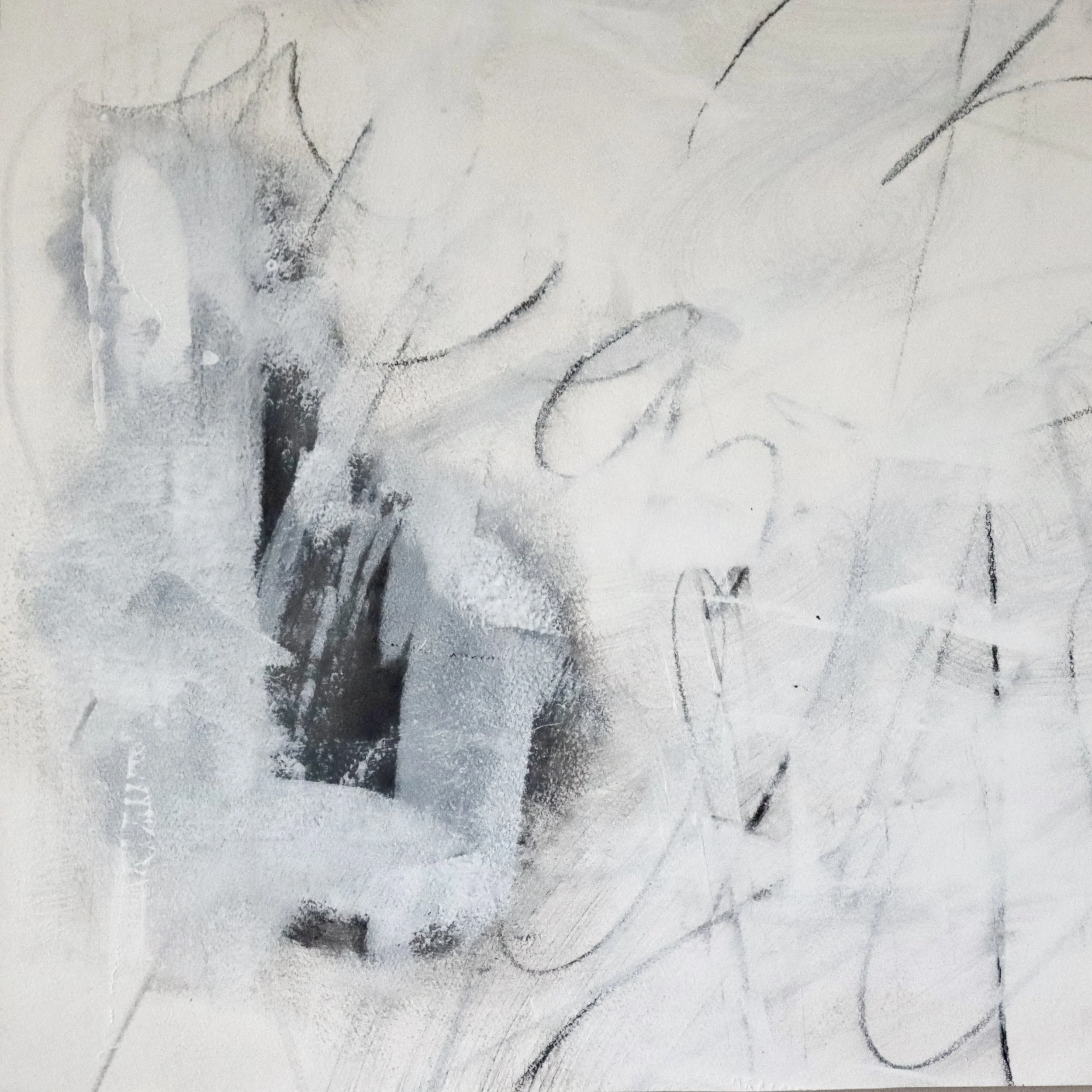 Between Breaths Series III