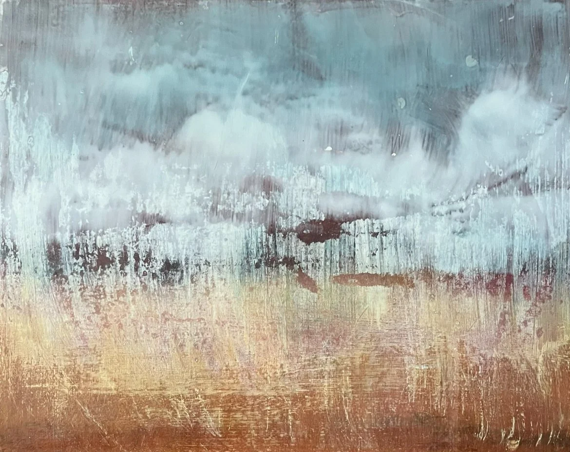 Summer Storm