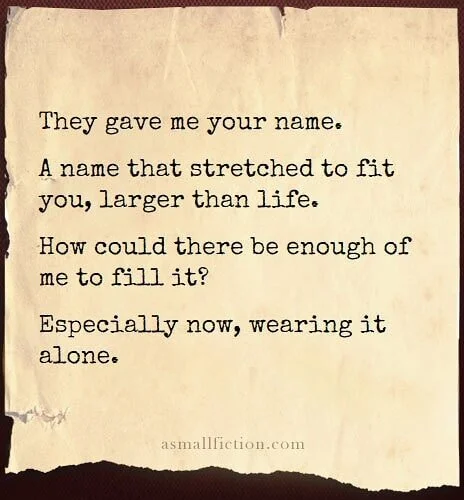 Happy Birthday, Grandpa &hearts;️
.
.
.
#asmallfiction #writersofinstagram #book #books #flashfiction #microfiction #writer #writing #fiction #smallfiction #sciencefiction #shortfiction #story #storytime #storytelling #fictionbooks #shortstory #short