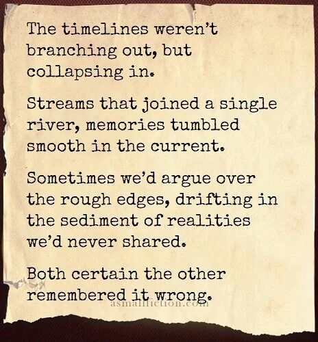 Choose-Your-Story Prints available in the Embros shop! Pick out any A Small Fiction story and we will create a print just for you.

Link in bio &rarr;
.
.
.
#asmallfiction #writersofinstagram #book #books #flashfiction #microfiction #writer #writing 