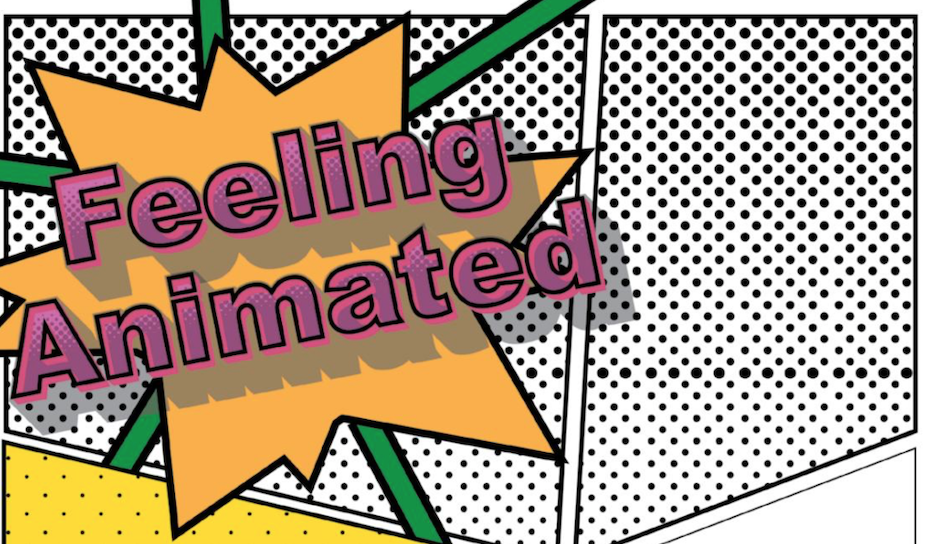Feeling Animated