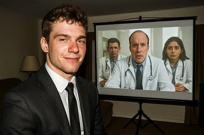 Online Medical School Interviews Guide