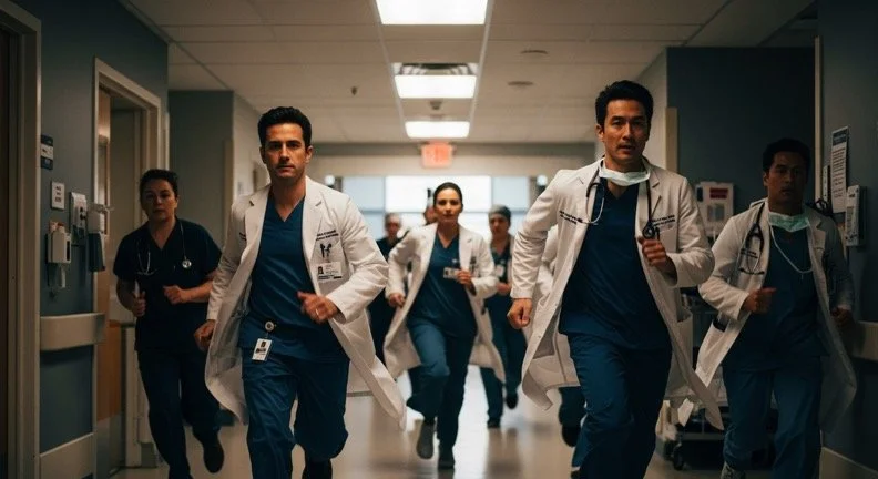 UK Medical School International Acceptance Rates – A Complete 2025 Guide