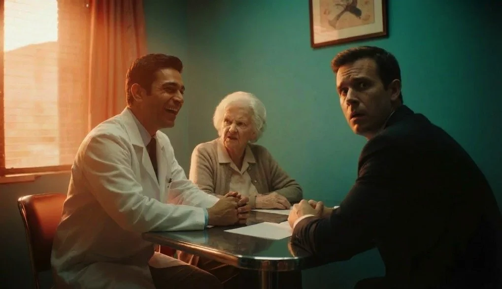 Role-Play Stations in MMI: Scripts, Examples and What Examiners Look For