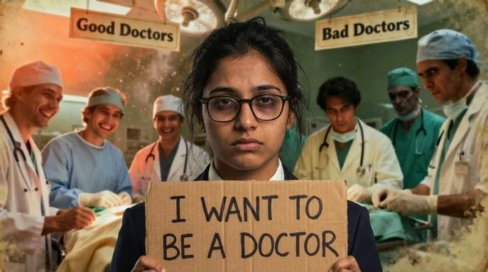 What Makes a Good Doctor? Interview Answers That Score Highly