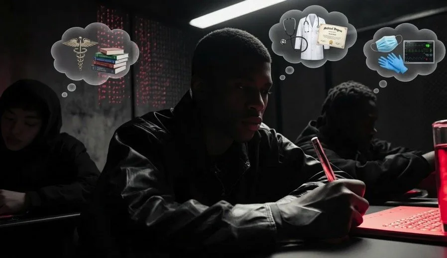 The UCAT Exam: Guide for Aspiring Medical and Dental Students