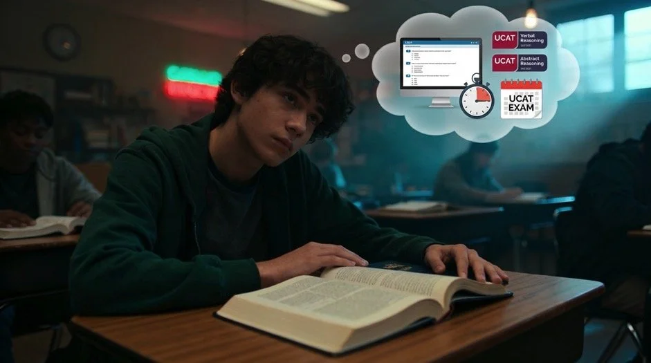 The Ultimate Guide to UCAT Sections