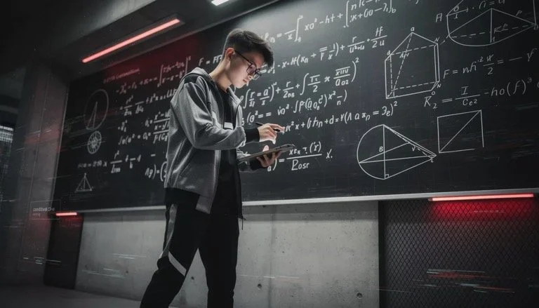 UCAT Quantitative Reasoning: The Ultimate Guide to Acing the Numbers Section