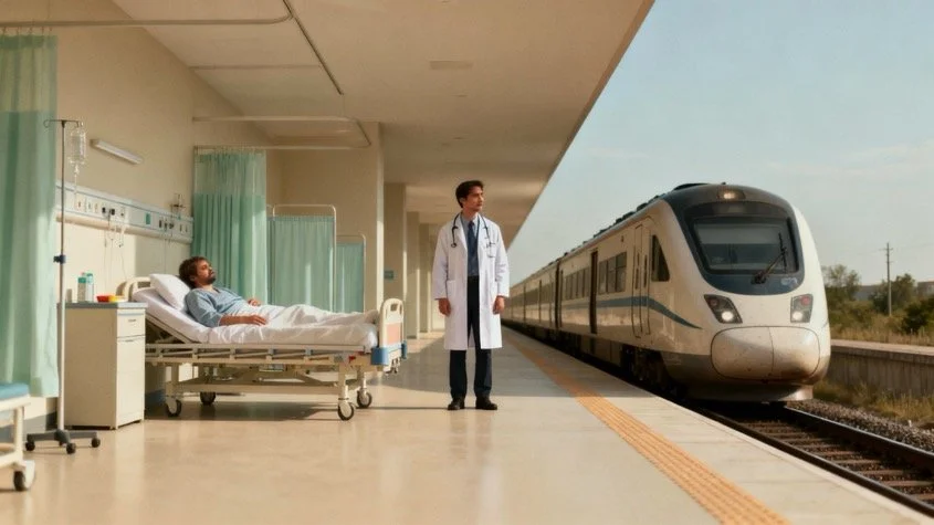 UCAT Situational Judgement: SJT Tasks and Formats Explained