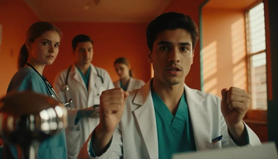 UCAT Decision Making: How to Answer Strongest Argument Questions