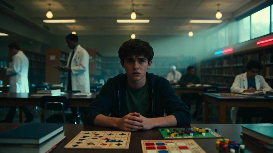 UCAT Decision Making Logic Puzzles: Basics, Strategies &amp; Expert Tips