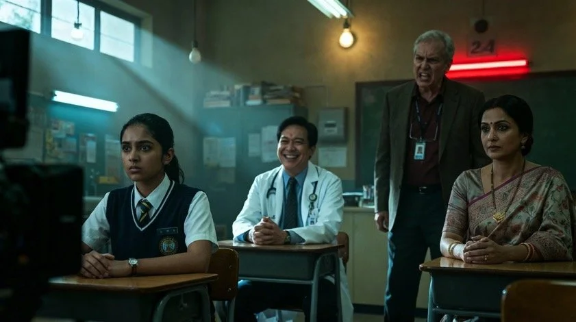 UCAT Decision Making: Syllogism Basics