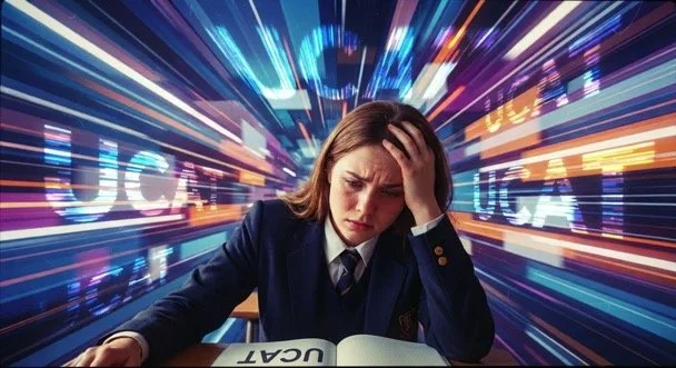 Mastering UCAT Rate Questions: Speed, Units &amp; Formulae Simplified