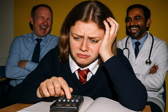 Key UCAT Quantitative Reasoning Strategies for Medical &amp; Dental School Admissions