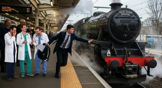 How to Prepare for Your UCAT Test Day