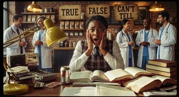 UCAT Verbal Reasoning Strategies – Working with Words to Find Key Information