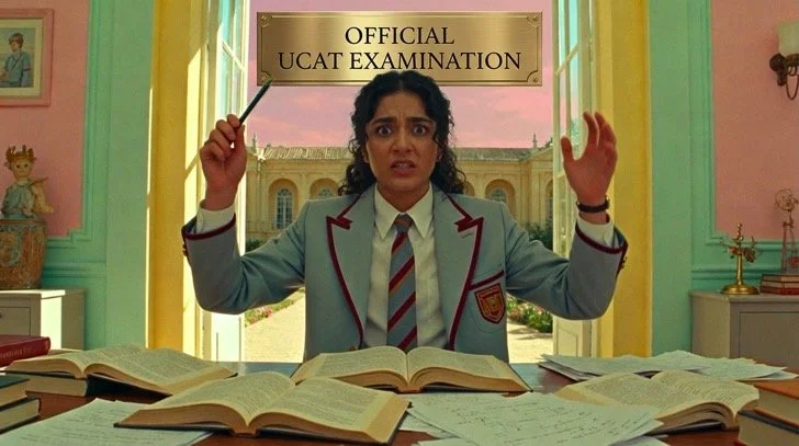 Why Doing More UCAT Questions Isn’t Always Better