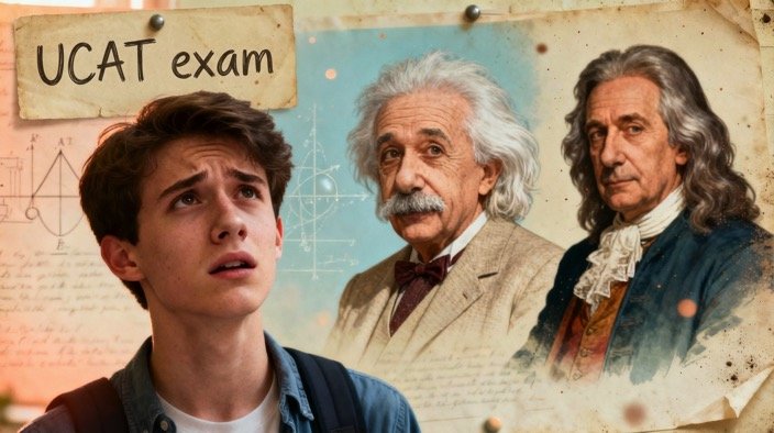 The UCAT isn’t an intelligence test — here’s what it really is