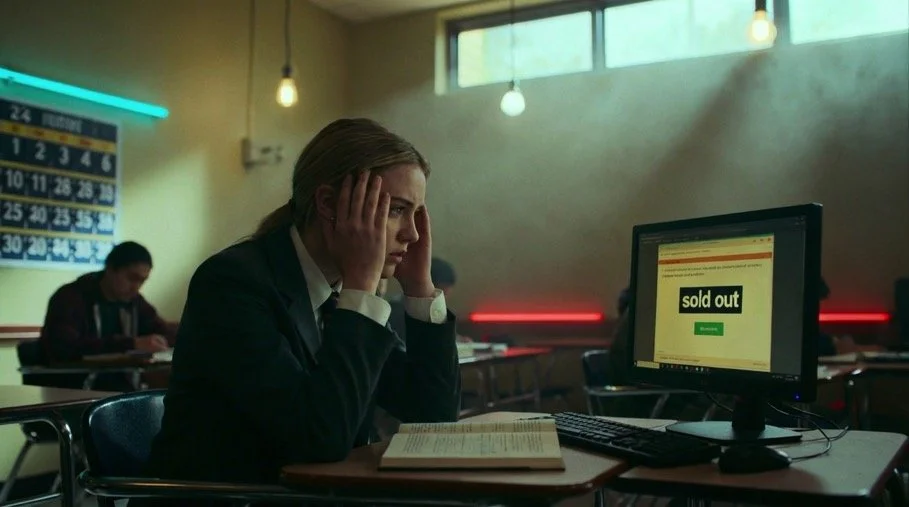 UCAT Registration &amp; Booking: Key Requirements and Step-by-Step Process for Applicants