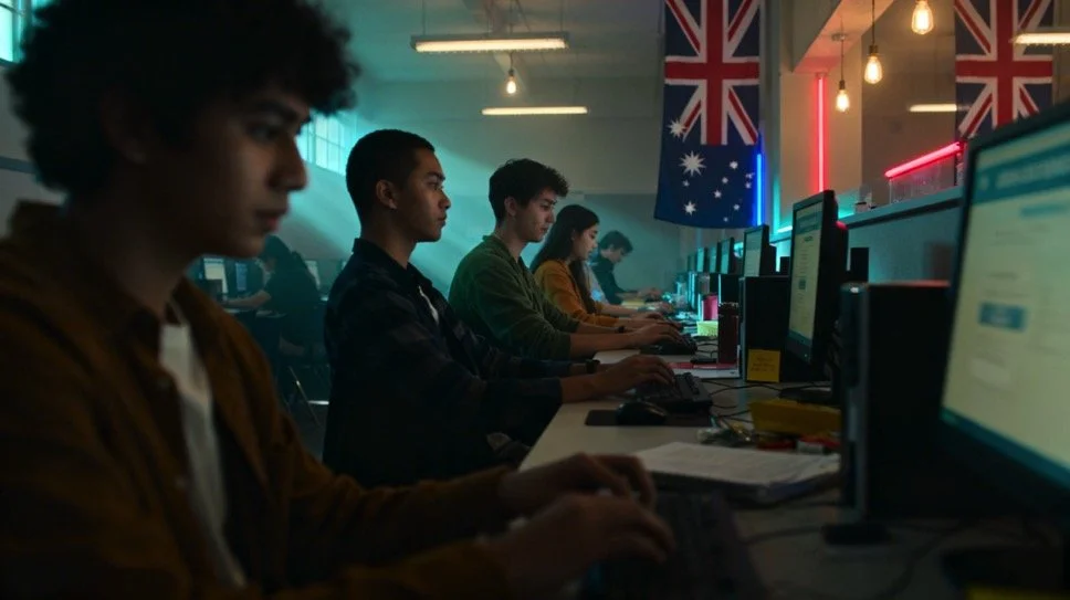 International vs Domestic UCAT Registration Comparisons