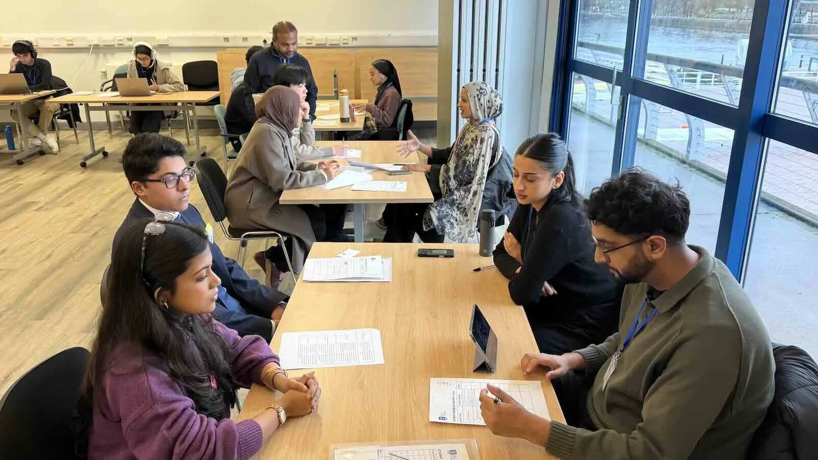Two Full Mock MMI Medical School Interview Circuits