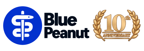 Blue Peanut Medical 