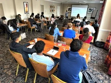 LONDON INTERVIEW COURSE