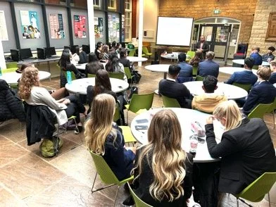 BACUP AND RAWTENSTALL GRAMMAR SCHOOL INTERVIEW COURSE