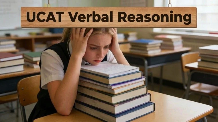 UCAT Verbal Reasoning Strategies – Scan Fast, Compare Accurately & Ace ...