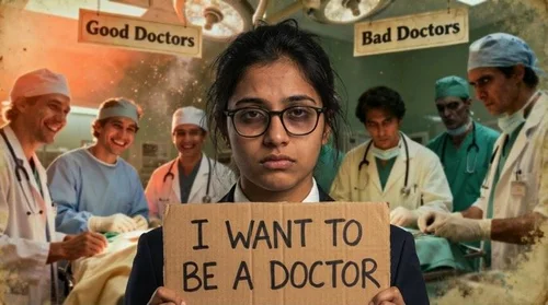 What Makes a Good Doctor? High-Scoring Medical School Interview Answers ...